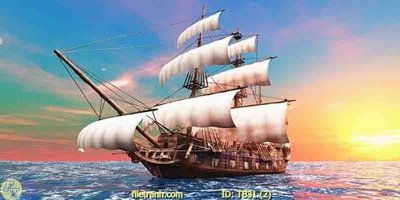 Ảnh gốc File thuận buồm xuôi gió TB31 (siêu chi tiết) để in ấn