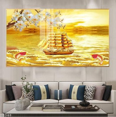 File gốc in tráng gương File thuận buồm xuôi gió TB348 chi tiết