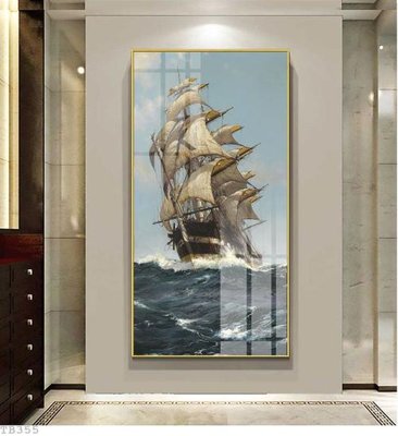 Download file File thuận buồm xuôi gió TB355 (gốc) in mica bàn thờ