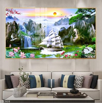 Mua file gốc File thuận buồm xuôi gió TB368 (PSD) tại Filetranh.com