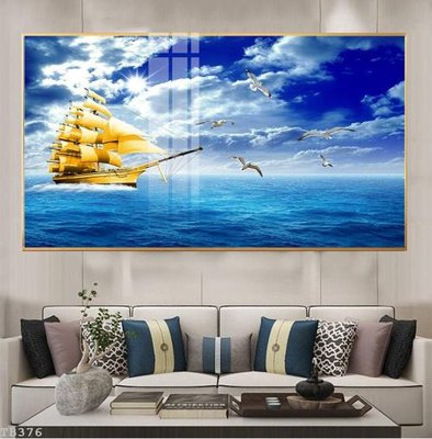 File gốc File thuận buồm xuôi gió TB376 (AI/EPS) cho in ấn