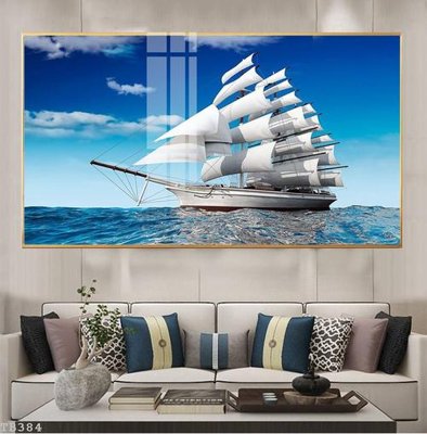 File tranh File thuận buồm xuôi gió TB384 (gốc) chủ đề động vật