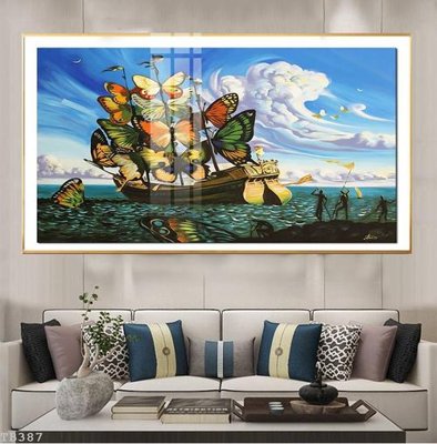 Download file File thuận buồm xuôi gió TB387 (gốc) in mica bàn thờ