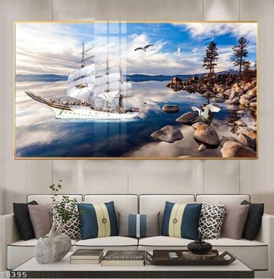 Download file tranh File thuận buồm xuôi gió TB395 (file gốc PSD)