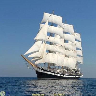 Tải file File thuận buồm xuôi gió TB43 (gốc) chủ đề tâm linh