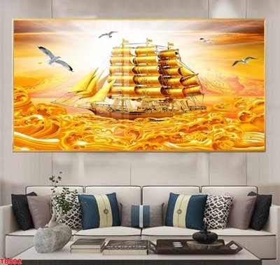 Download file File thuận buồm xuôi gió TB592 (gốc) in mica cao cấp