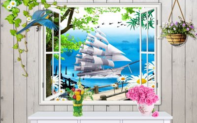 Tải về hình ảnh gốc File thuận buồm xuôi gió TB6099 sắc nét