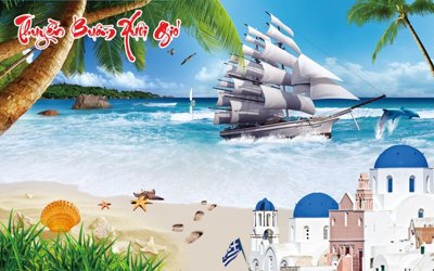 File gốc File thuận buồm xuôi gió TB6105 (ảnh chi tiết) để in lụa