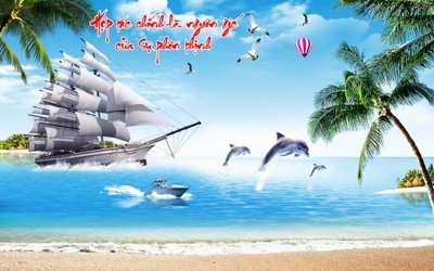 Tải file File thuận buồm xuôi gió TB6108 (gốc) làm file tranh quảng cáo