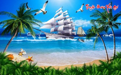 Tải file File thuận buồm xuôi gió TB6148 (PSD) cho in ấn quảng cáo