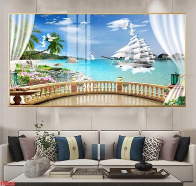 Chi tiết file ảnh File thuận buồm xuôi gió TB615 sắc nét