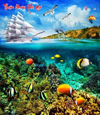 Ảnh mô tả file gốc in mica File thuận buồm xuôi gió TB6173