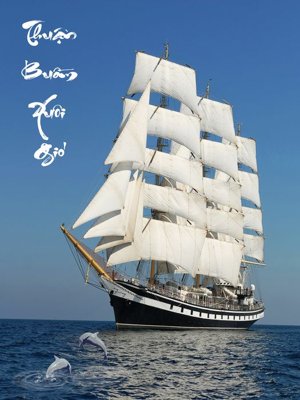 File in ấn File thuận buồm xuôi gió TB6203 (bản gốc) cao cấp