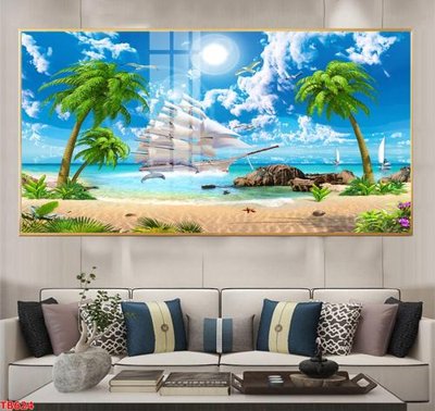 File PSD File thuận buồm xuôi gió TB624 (gốc) cho in quảng cáo