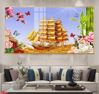 File gốc File thuận buồm xuôi gió TB654 (vector) cho in ấn