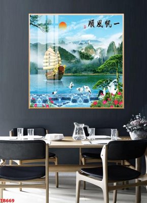 Hình ảnh file gốc File thuận buồm xuôi gió TB669 (chất lượng cao)