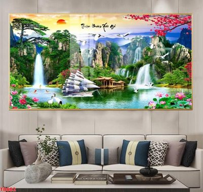 File PSD File thuận buồm xuôi gió TB682 (nguyên bản) cho thiết kế