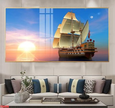 Download file gốc File thuận buồm xuôi gió TB698 (in mica) logo