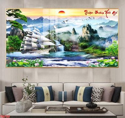 Tệp tin gốc File thuận buồm xuôi gió TB733 (chất lượng cao) File thuận buồm xuôi gió TB733