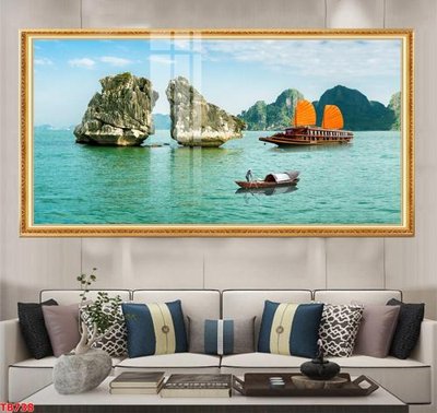 Tải file File thuận buồm xuôi gió TB738 (ảnh gốc) in gạch men