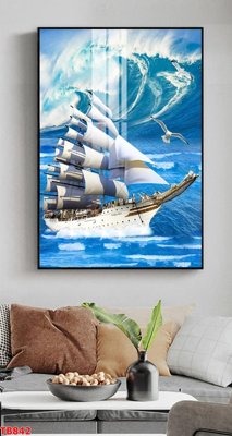 Hình ảnh file gốc File thuận buồm xuôi gió TB842 (chất lượng cao)