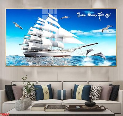 Tải file gốc File thuận buồm xuôi gió TB867 (in khổ lớn) không vỡ