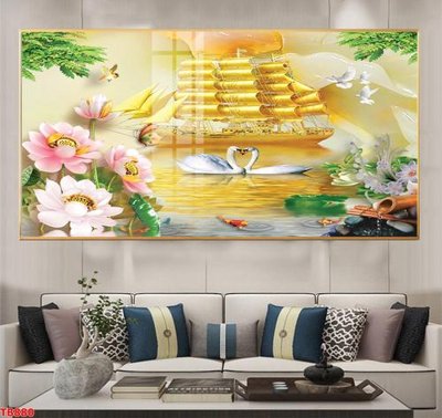 Download file File thuận buồm xuôi gió TB880 (gốc) in mica cao cấp