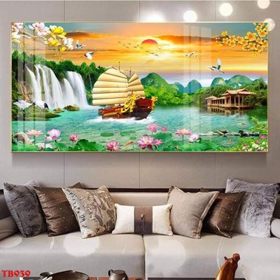 File in lụa File thuận buồm xuôi gió TB939 (tân cổ điển) File thuận buồm xuôi gió TB939