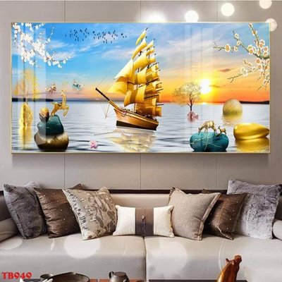 File PSD File thuận buồm xuôi gió TB949 (bản gốc) chất lượng nhất