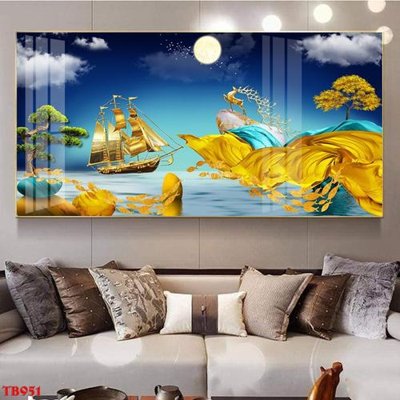 Tải file File thuận buồm xuôi gió TB951 (gốc) in ấn ngay lập tức