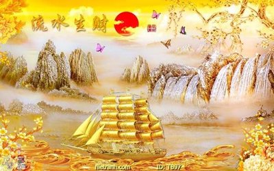 Download file File thuận buồm xuôi gió TB97 (gốc) in mica cao cấp