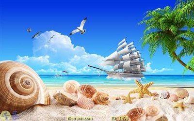 Tải file File thuận buồm xuôi gió TB98 (gốc) làm file tranh quảng cáo