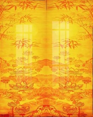 File gốc File tranh trúc chỉ phòng thờ TC1016 (phong cách) châu Âu