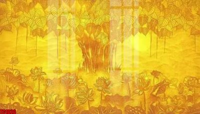 File ảnh gốc File tranh trúc chỉ phòng thờ TC1020 (chuyên in mica)