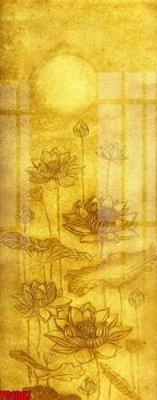 File tranh File tranh trúc chỉ phòng thờ TC1067 (bản gốc) in lụa 3D