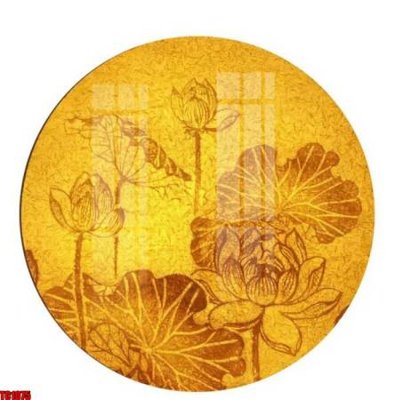 File PSD File tranh trúc chỉ phòng thờ TC1075 (bản gốc) dễ dàng edit