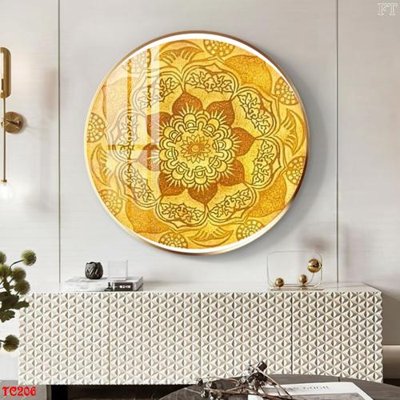 Download file gốc File tranh trúc chỉ TC206 (in mica) trang trí