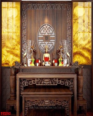 Tải về file gốc File tranh trúc chỉ TC230 (dùng cho in quảng cáo)