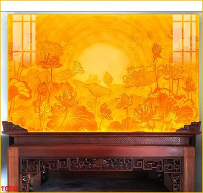 Tải file File tranh trúc chỉ TC237 (gốc) in trên mọi chất liệu