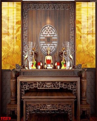 File tranh PSD File tranh trúc chỉ TC279 chất lượng cao