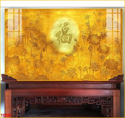 File gốc File tranh trúc chỉ TC297 (Filetranh.com) File tranh trúc chỉ TC297