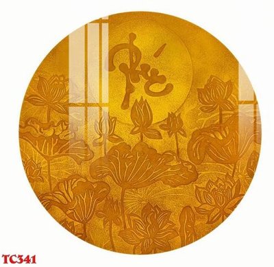 Chi tiết file gốc File tranh trúc chỉ TC341 (cho in tráng gương)