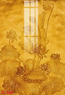 File gốc File tranh trúc chỉ TC388 (in 3D) cho trang trí