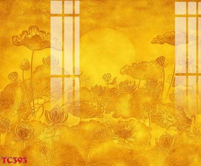 Tải file File tranh trúc chỉ TC393 (gốc) chủ đề tôn giáo