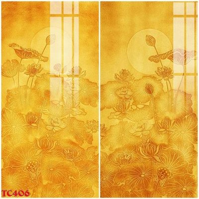 File tranh File tranh trúc chỉ TC406 (ảnh gốc) sắc nét hoàn hảo