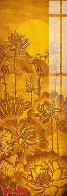 File tranh File tranh trúc chỉ TC419 (bản gốc) treo tường