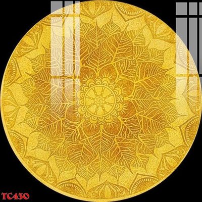 File tranh File tranh trúc chỉ TC430 (bản gốc) trang trí văn phòng