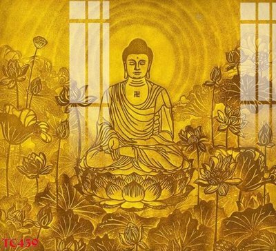 File in trần File tranh trúc chỉ TC439 (file gốc) hoa văn 3D