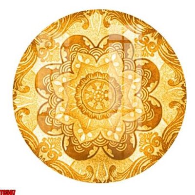 Tải file gốc File tranh trúc chỉ TC507 (in bạt) quảng cáo