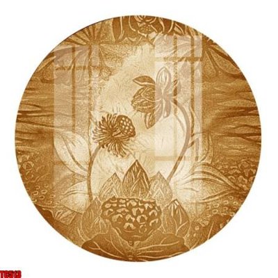 File tranh ảnh gốc File tranh trúc chỉ TC513 dùng cho in khổ lớn